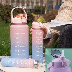 Motivacijske boce za vodu | STARTRIO