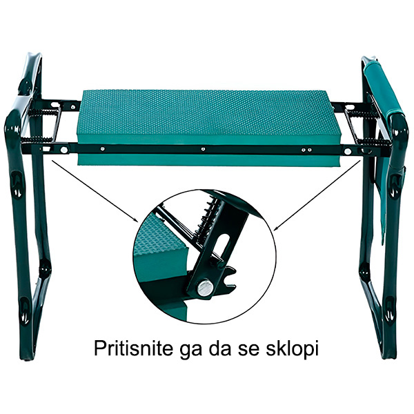 KNEEBENCH