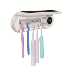 UV sterilizator za četkice za zube | CLENZOR