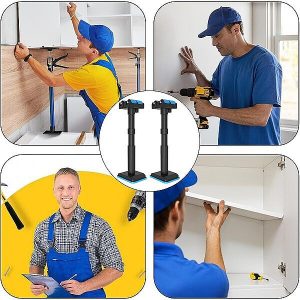 Podesivi podizač teškog namještaja | LIFTACKETS
